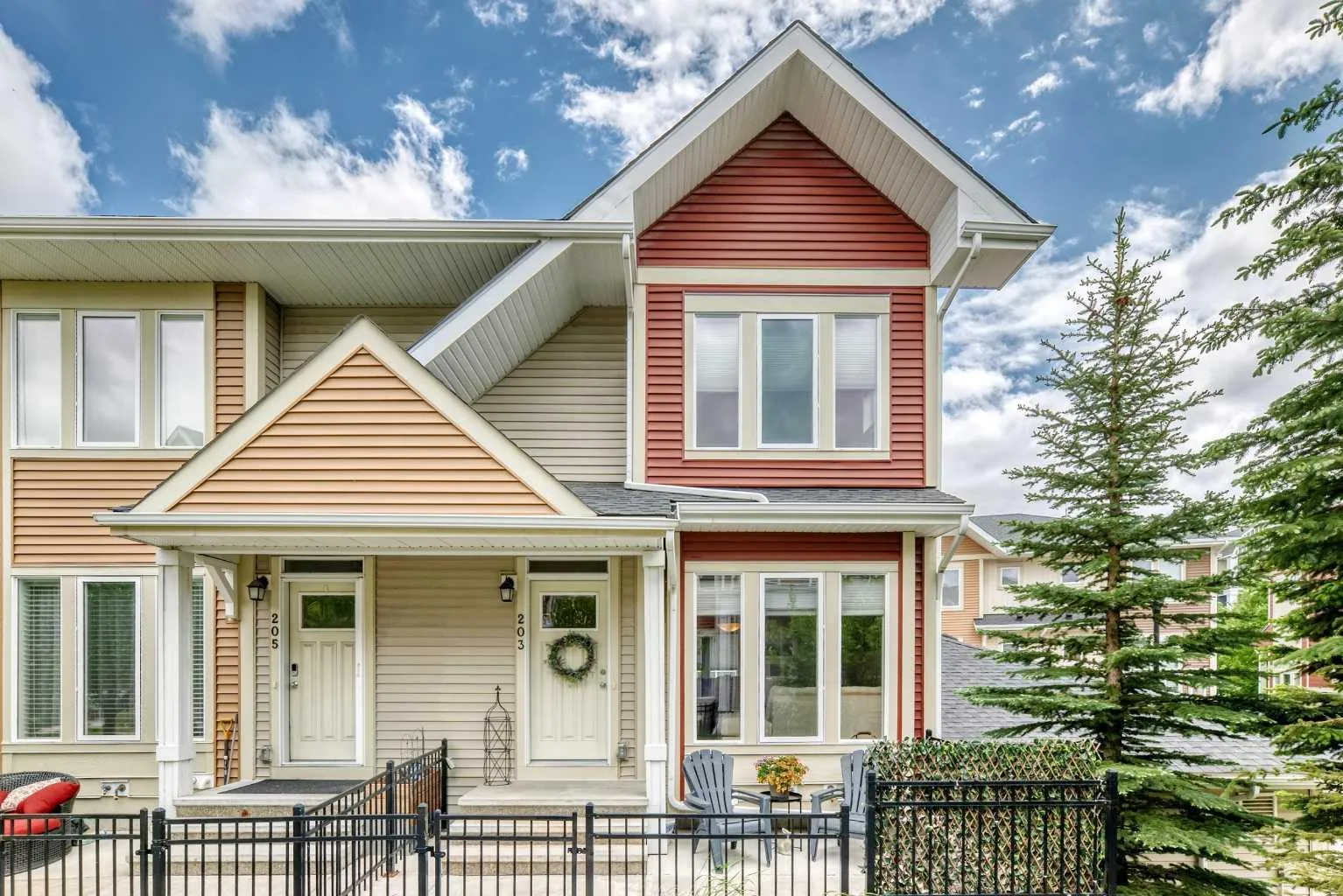 203 Auburn Meadows Se Walk, Calgary