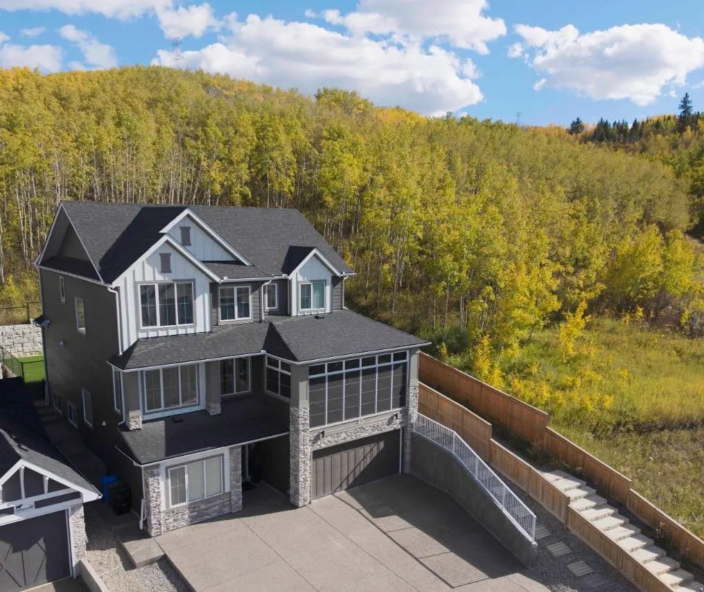 40 Crestridge Sw Heights, Calgary