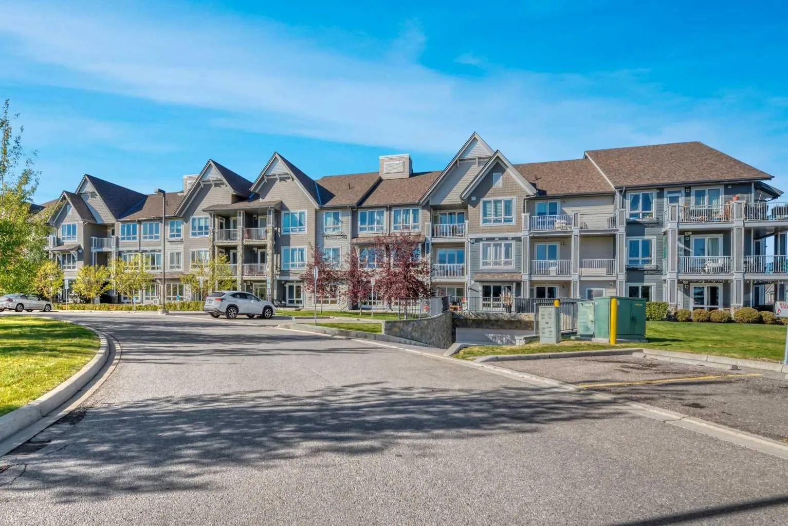 175 Silverado Sw Boulevard Unit 1310, Calgary
