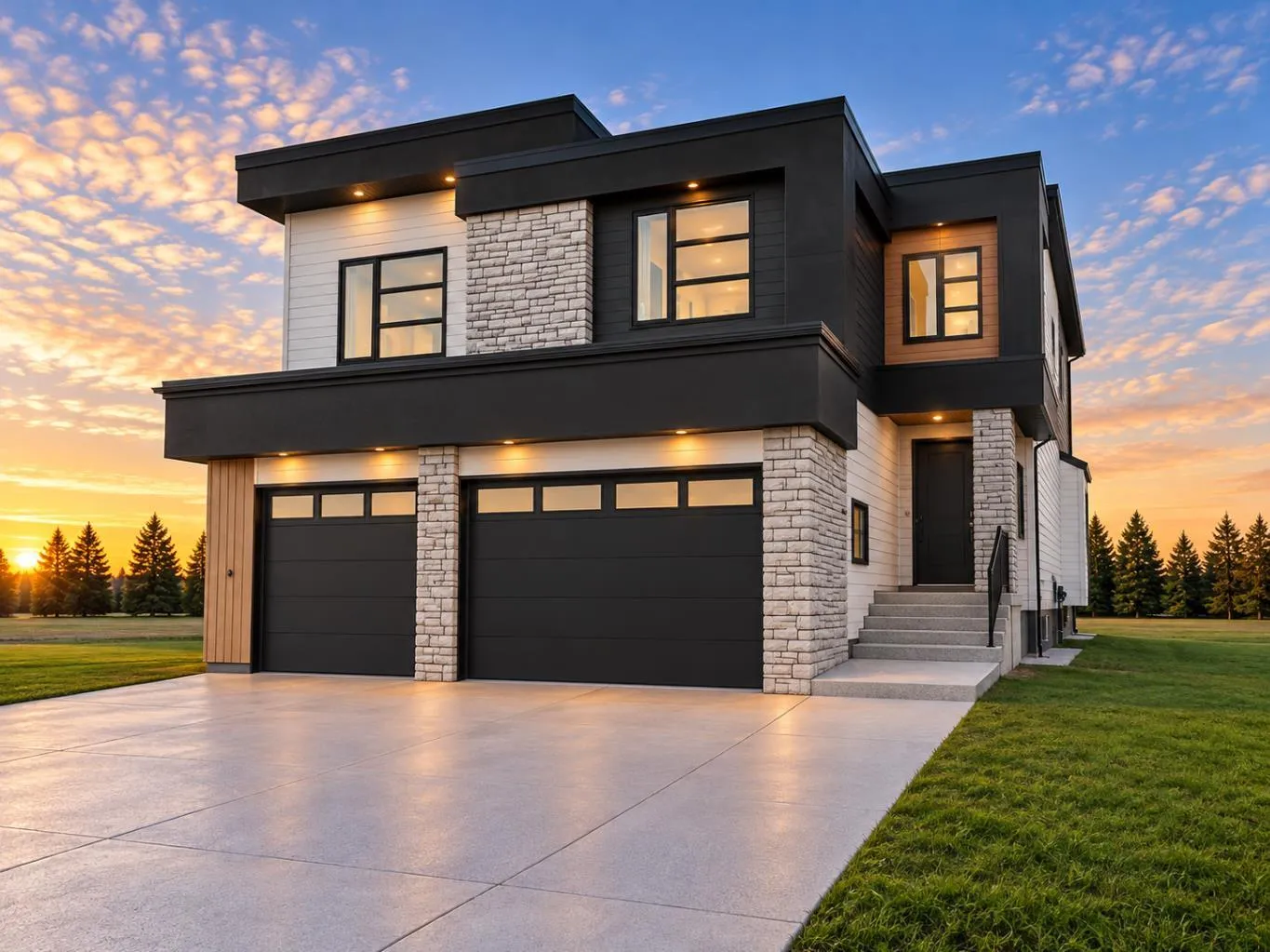 508 South Shore Link, Chestermere