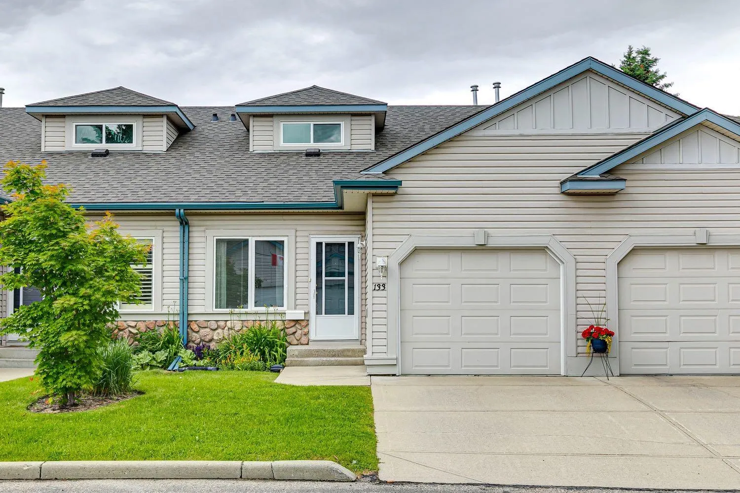 133 Chaparral Se Point, Calgary