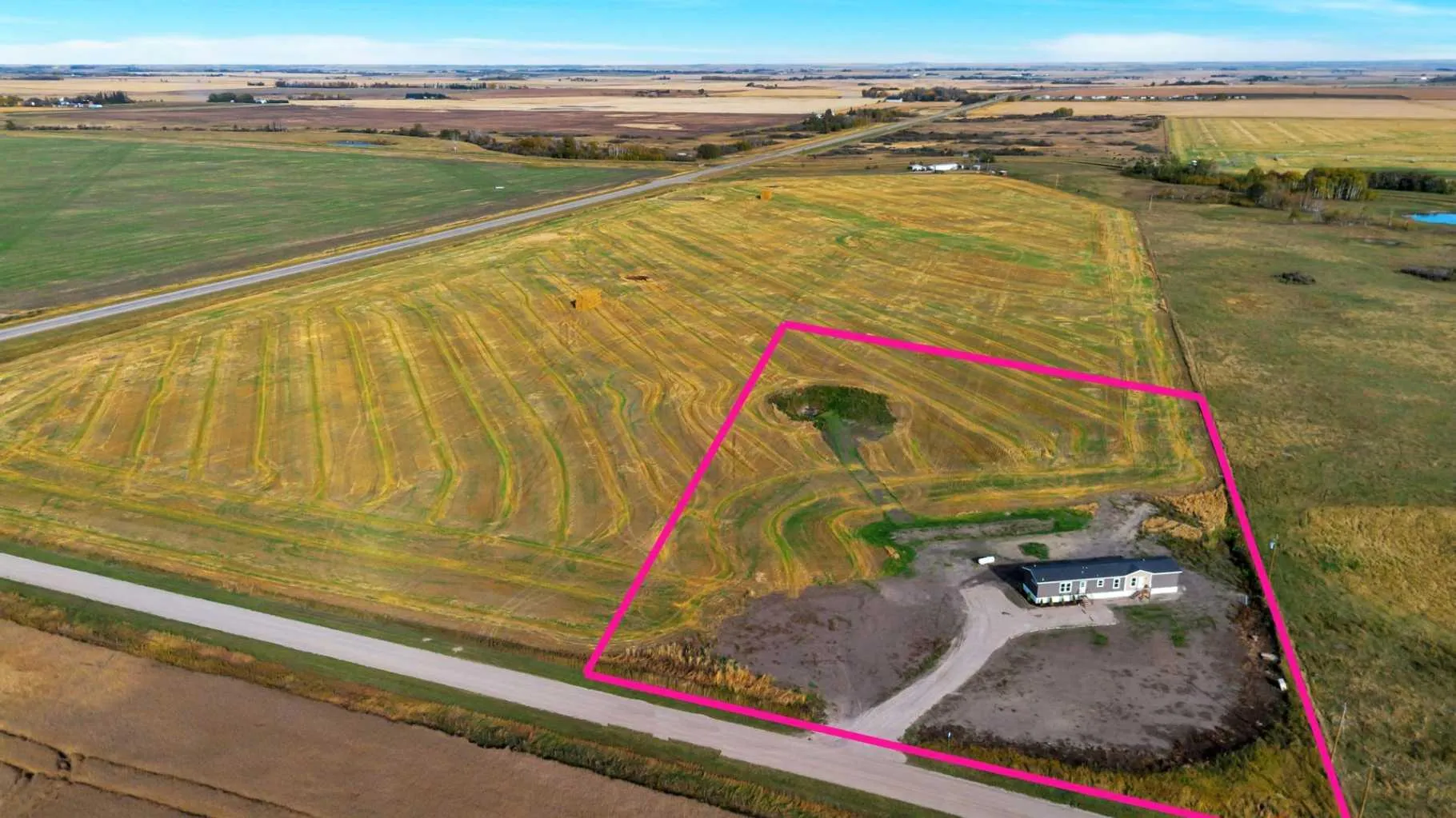 224065 Range Rd 262, Wheatland County