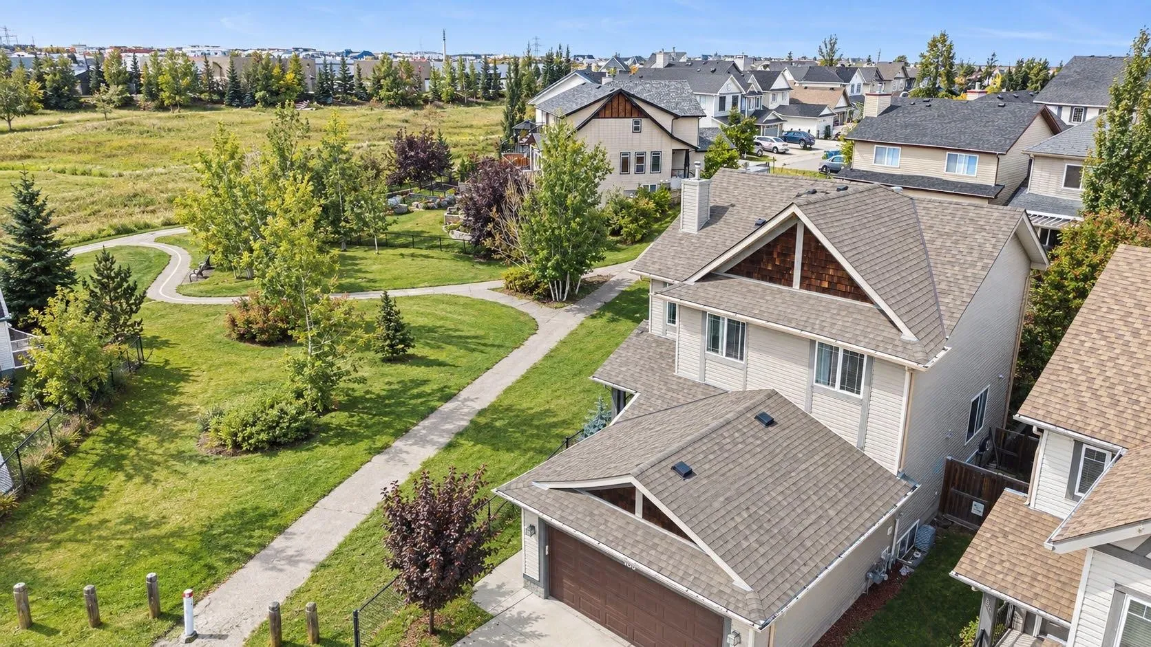 100 Evansbrooke Nw Landing, Calgary