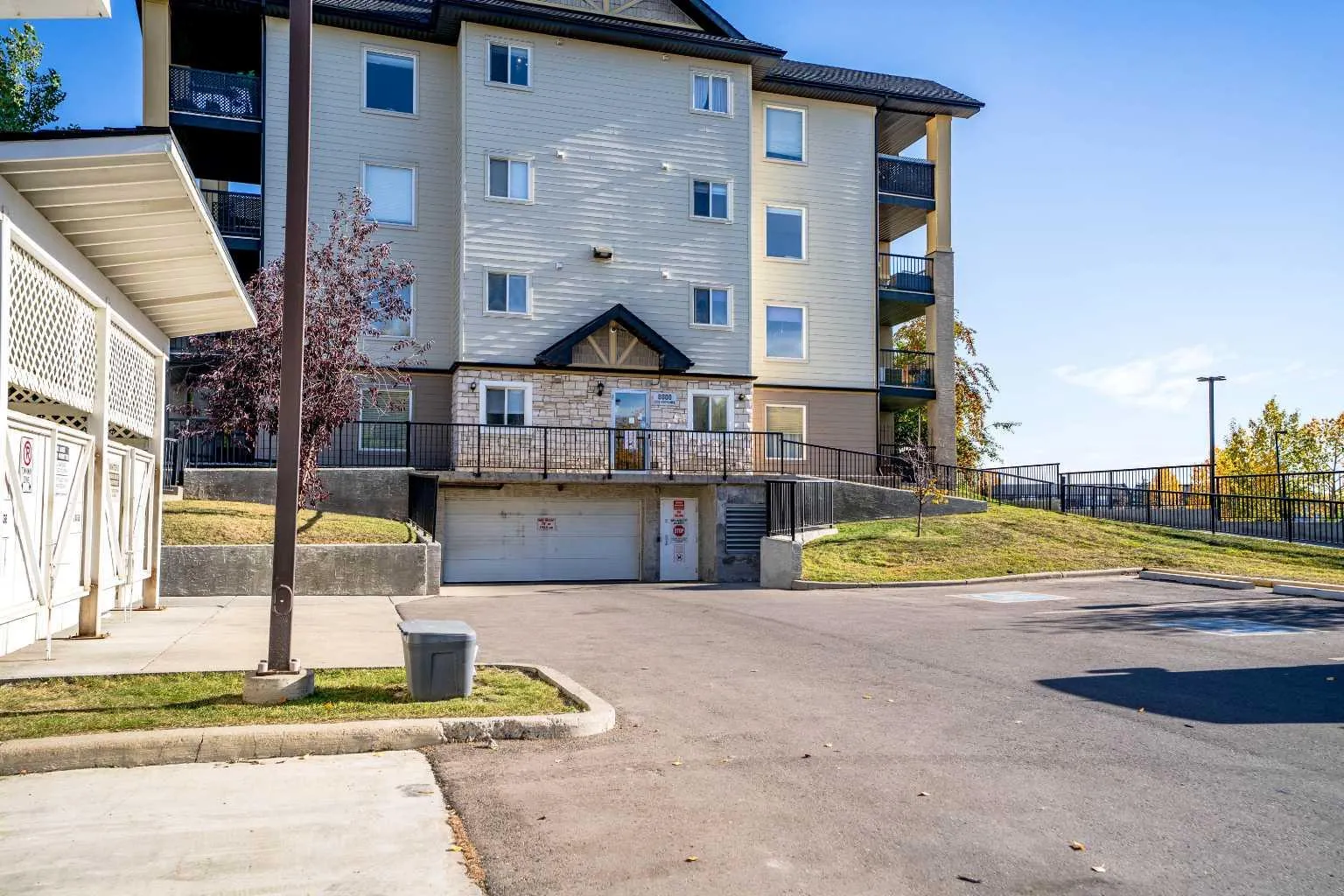 304 Mackenzie Sw Way Unit 8412, Airdrie
