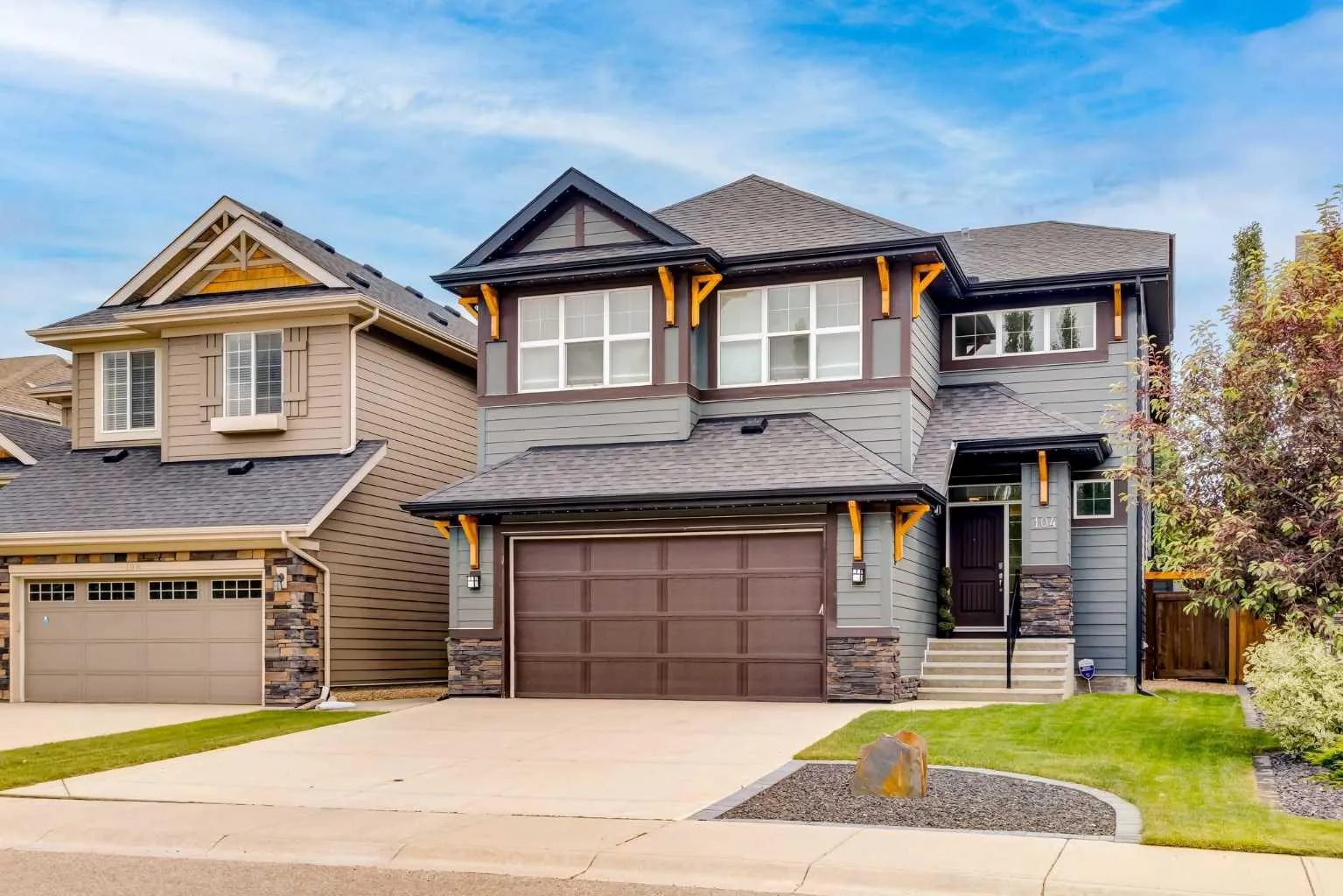 104 Auburn Shores Se Way, Calgary