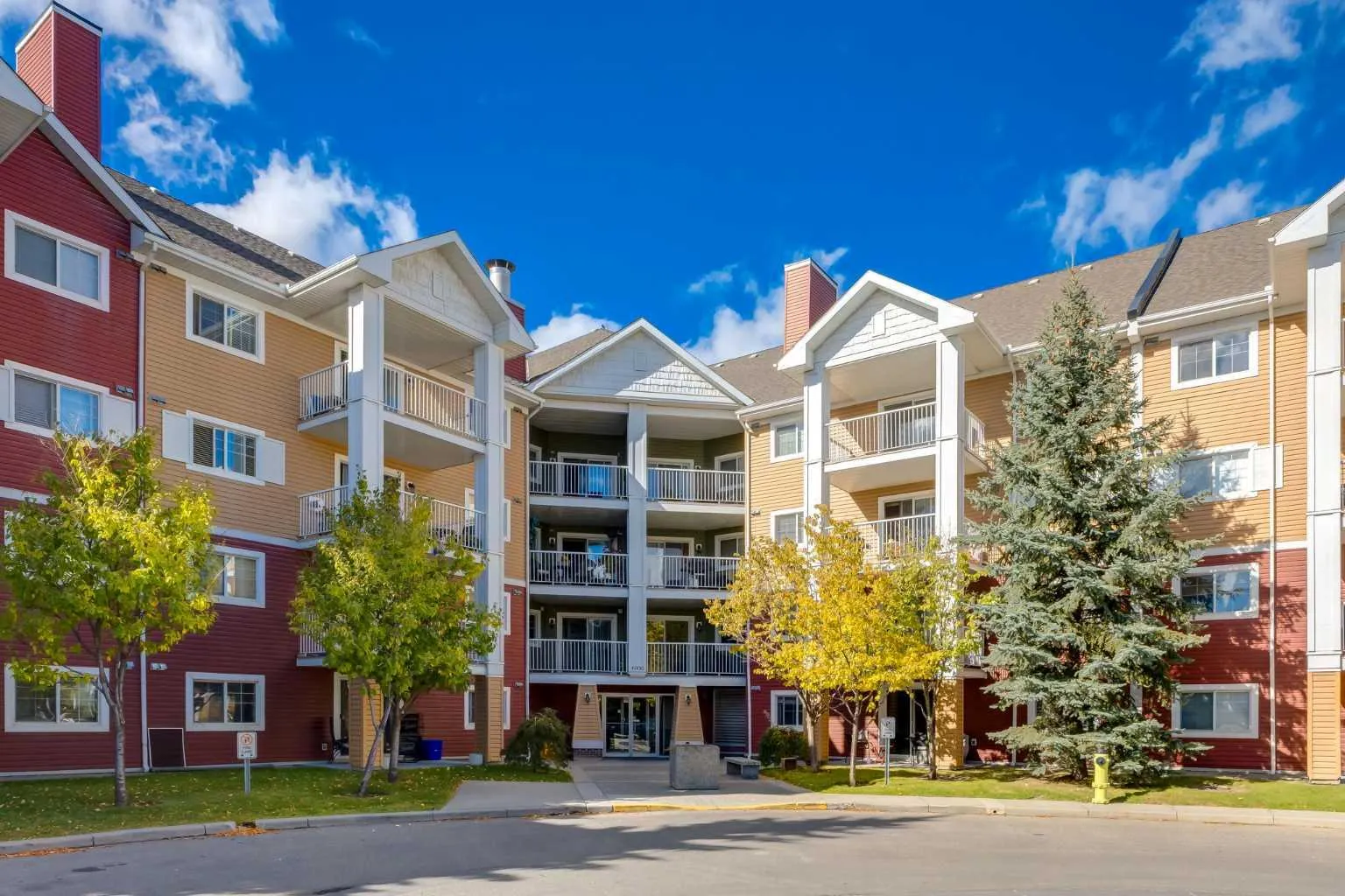 10 Prestwick Se Bay Unit 4226, Calgary