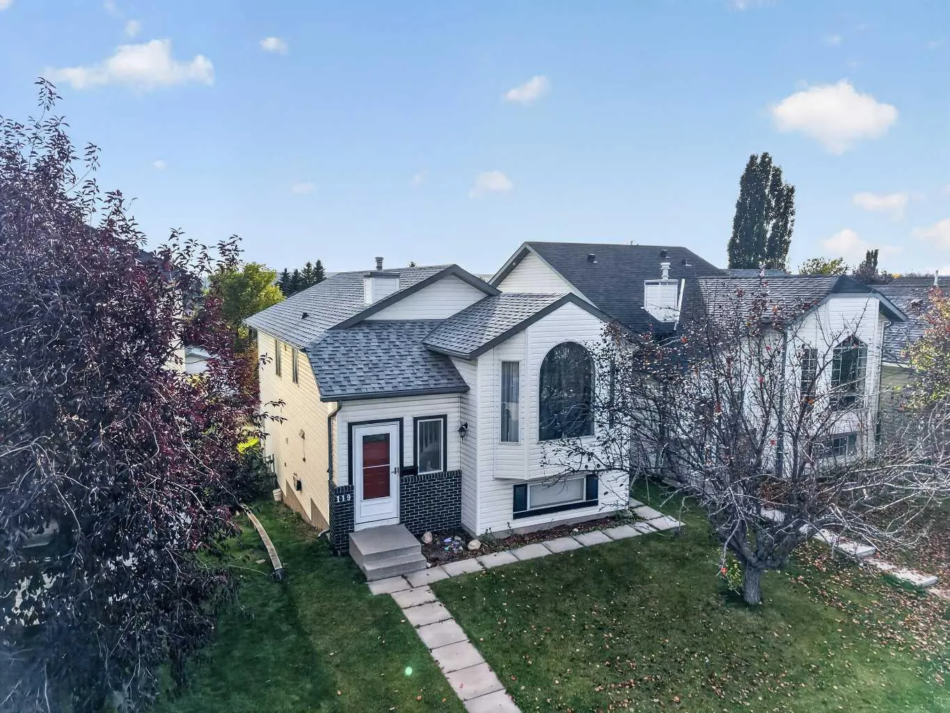 119 Covington Ne Close, Calgary