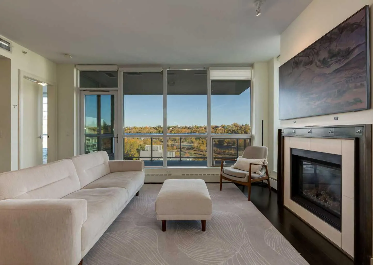 222 Riverfront Sw Avenue Unit 913, Calgary
