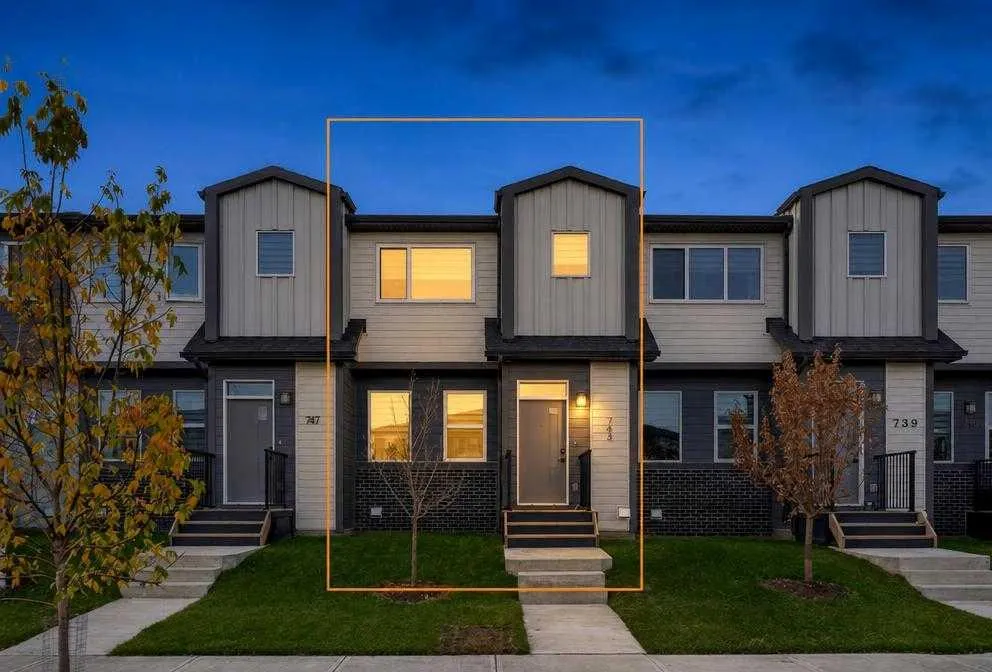 743 Wolf Willow Se Boulevard, Calgary