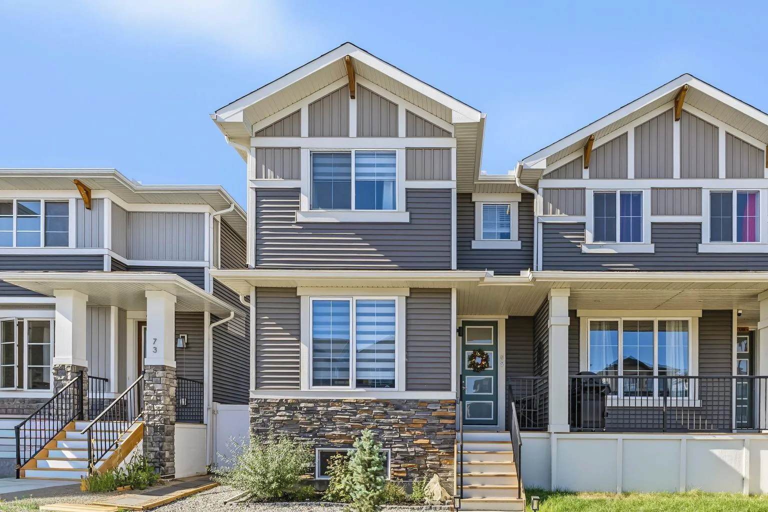 69 Cobbleridge Sw Place, Airdrie
