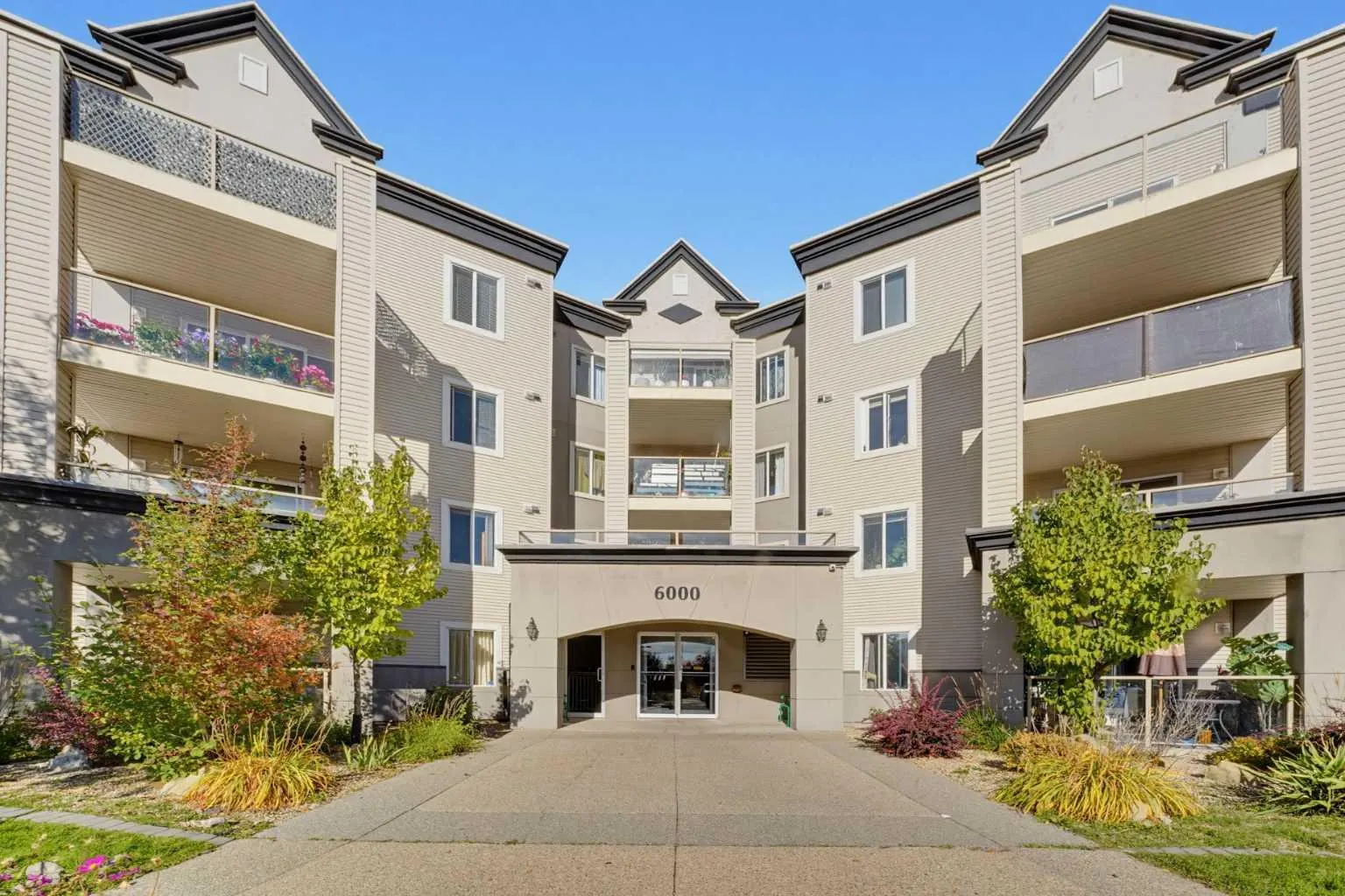 6000 Somervale Sw Court Unit 416, Calgary