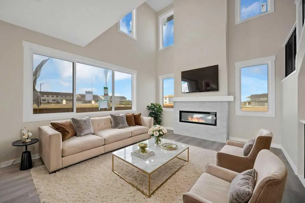 846 Chelsea S Village, Chestermere