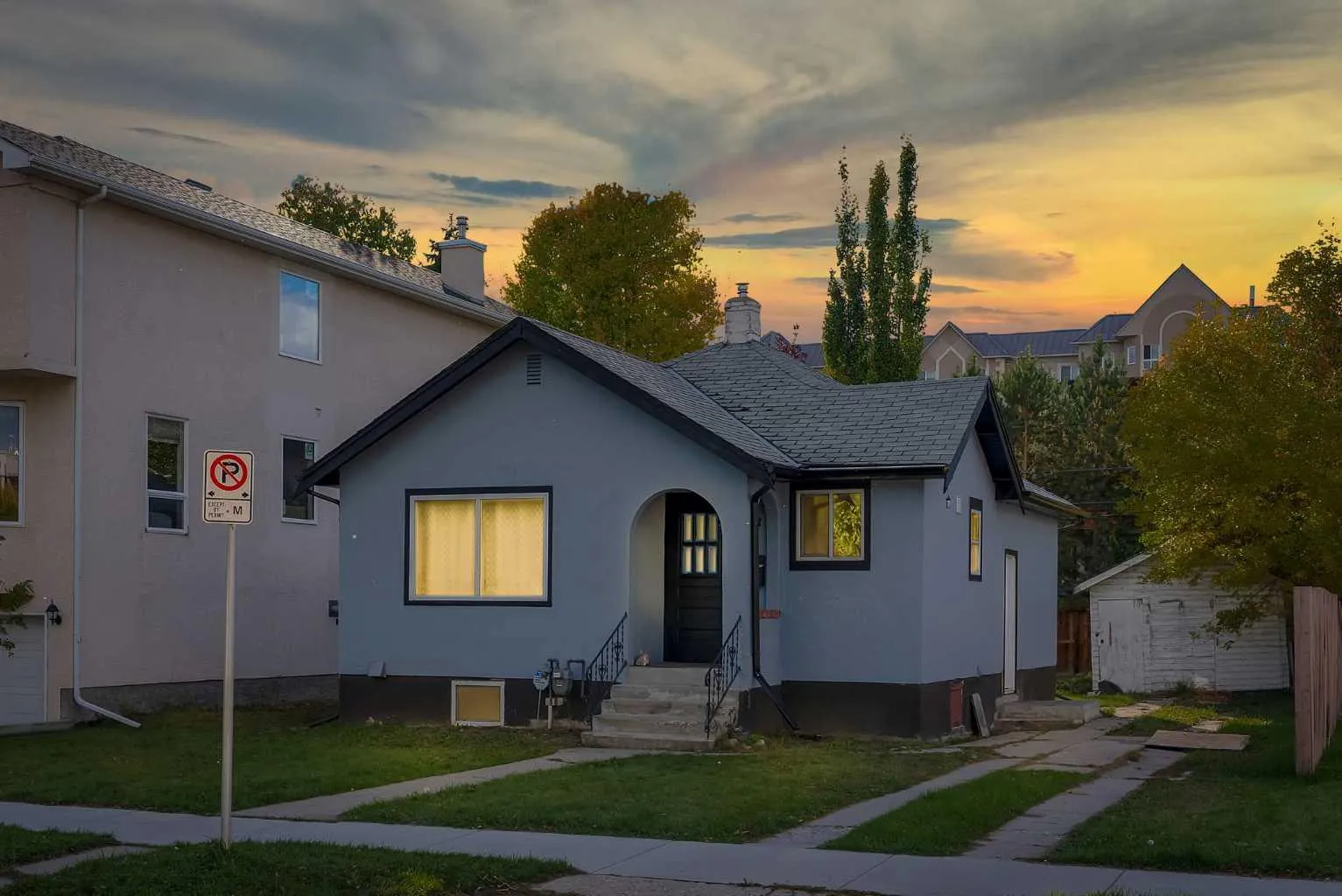 1507 1 Ne Street, Calgary