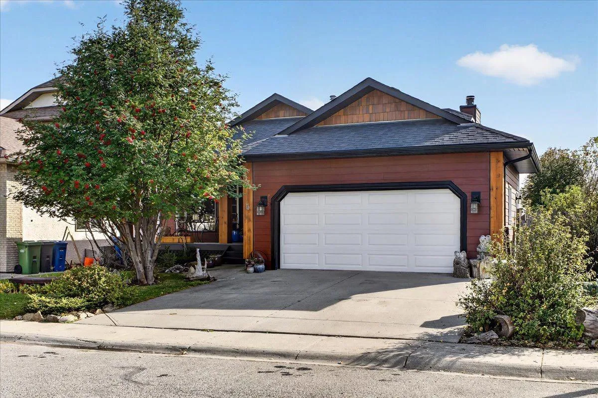 5 Sunset Crescent, Okotoks