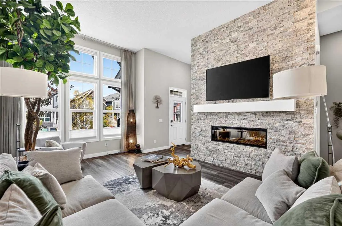 349 Masters Se Road, Calgary