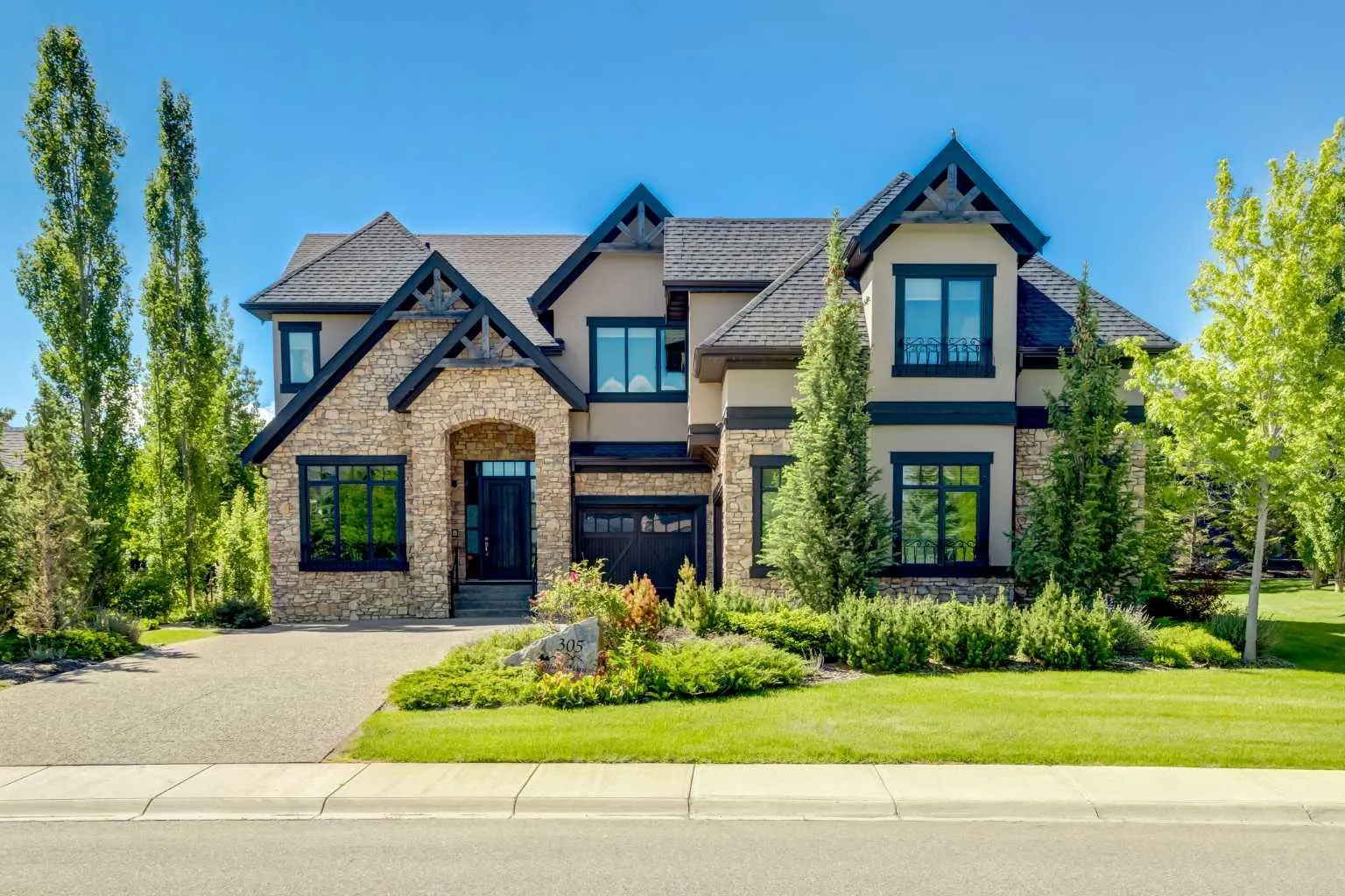 305 Spyglass Way, Rocky View County