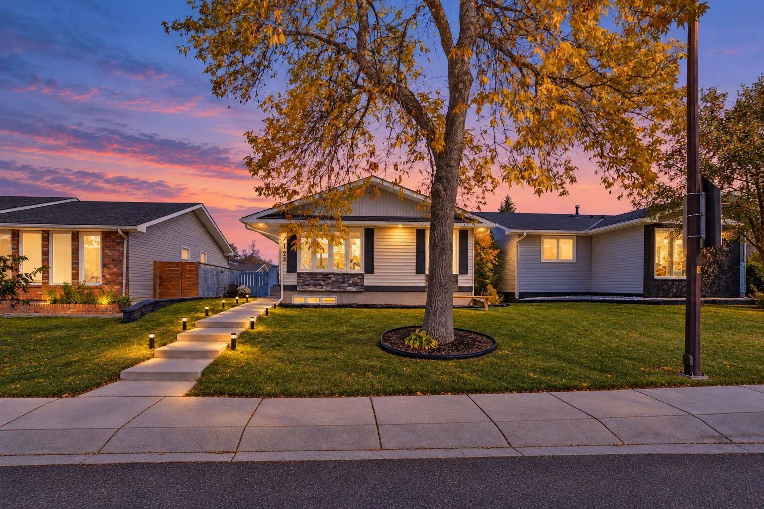 123 Templewood Ne Road, Calgary
