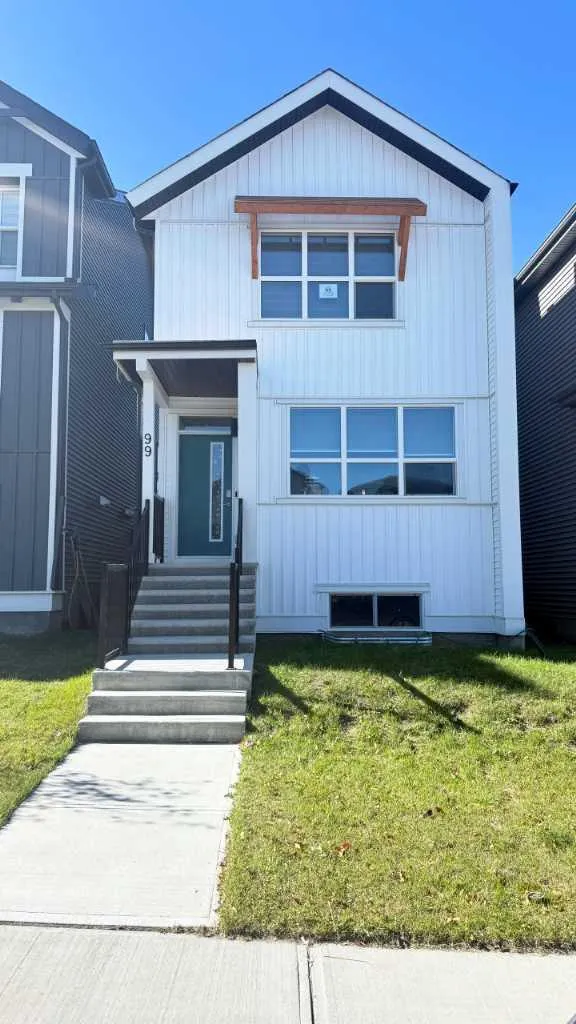 99 Aquila Nw Way, Calgary