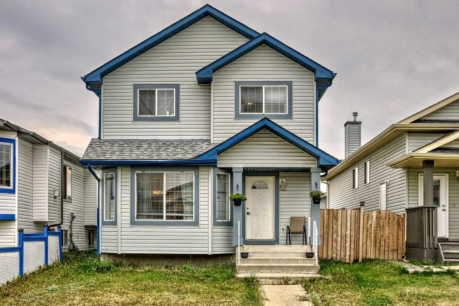 163 Taracove Estate Ne Drive, Calgary