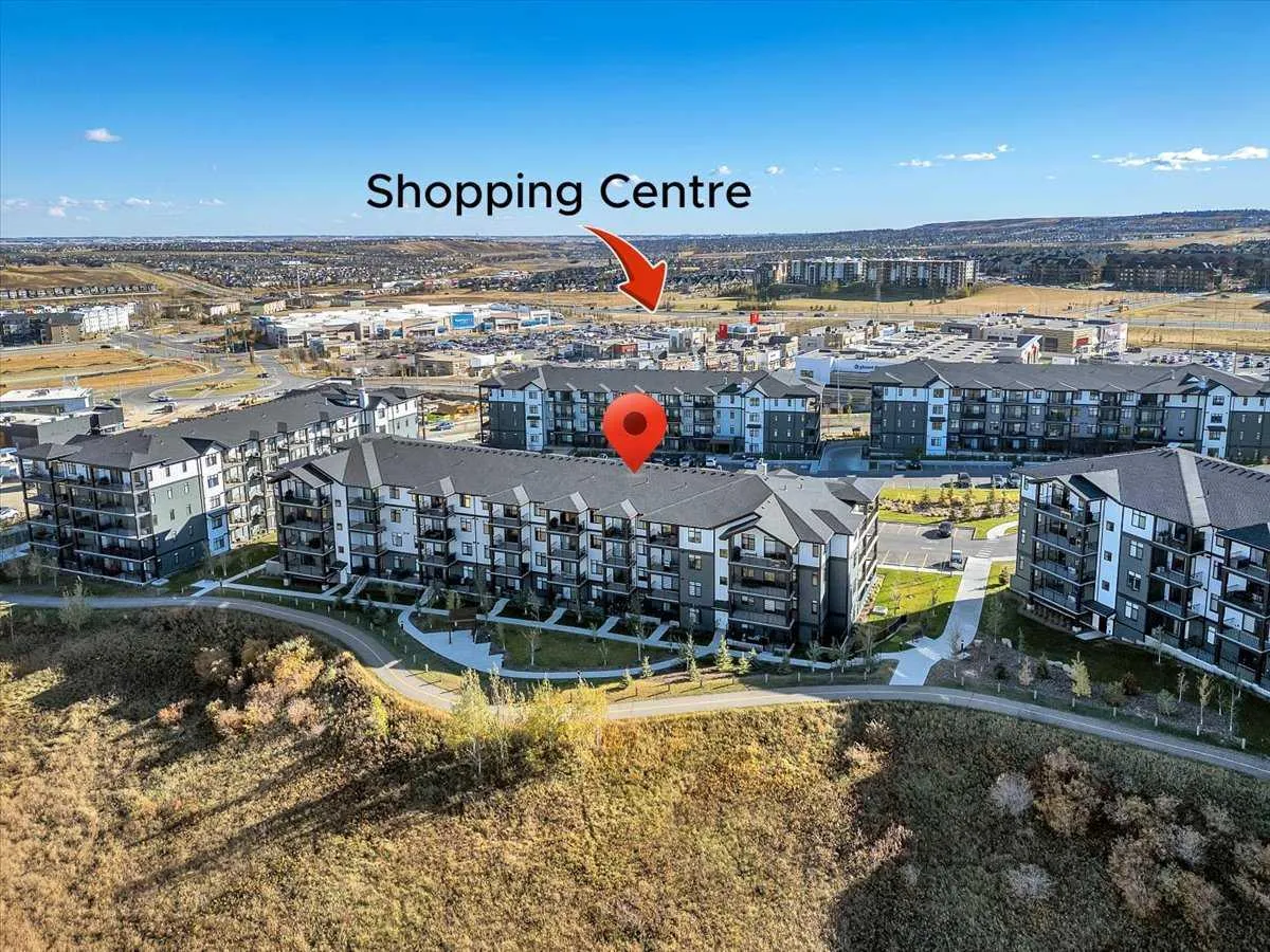 30 Sage Hill Nw Unit 305, Calgary