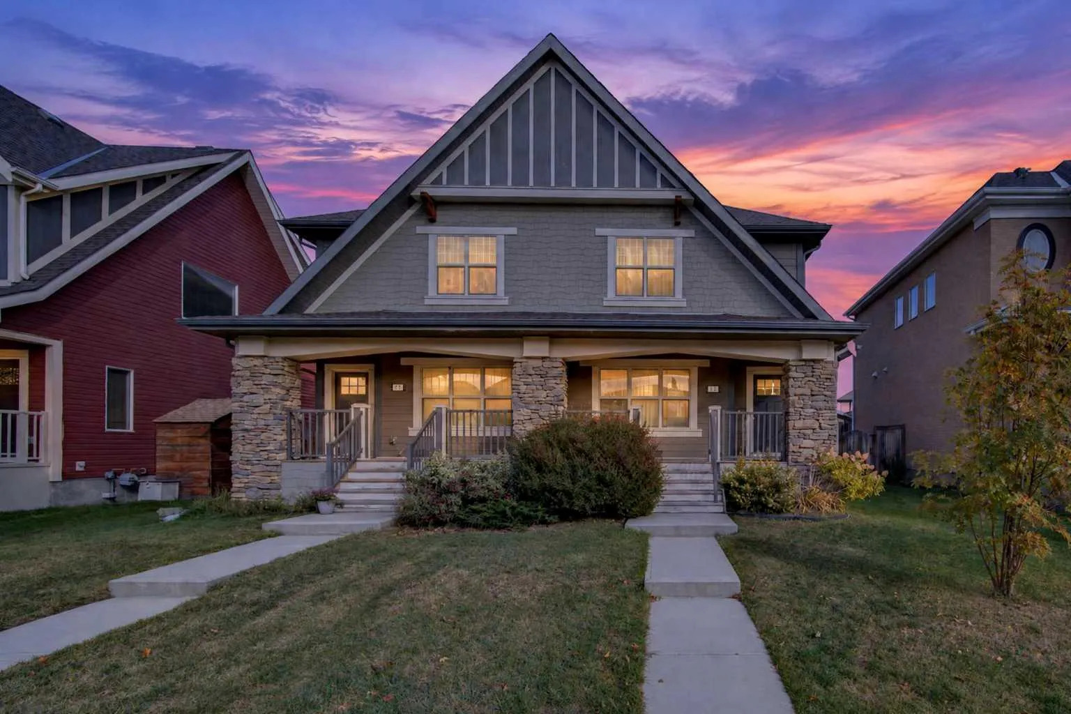 427 Mahogany Se Boulevard, Calgary