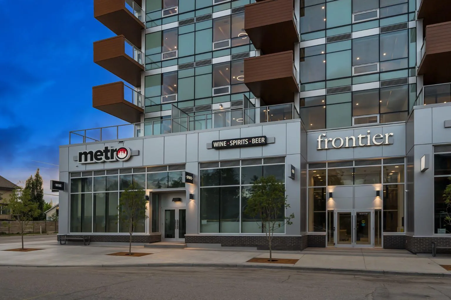 110 18a Nw Street Unit 252, Calgary