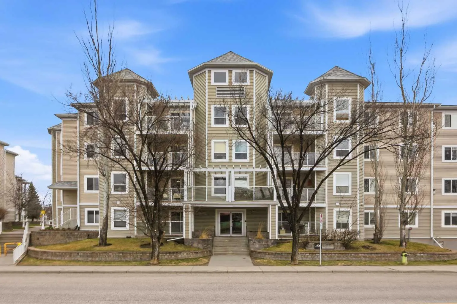 280 Shawville Se Way Unit 209, Calgary