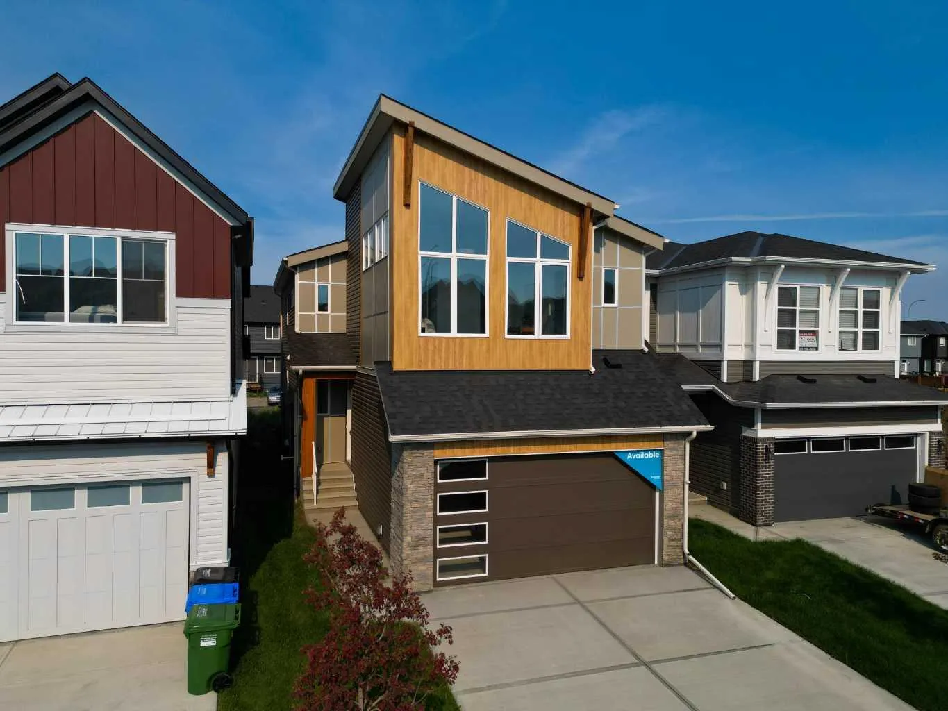 240 Creekstone Sw Circle, Calgary