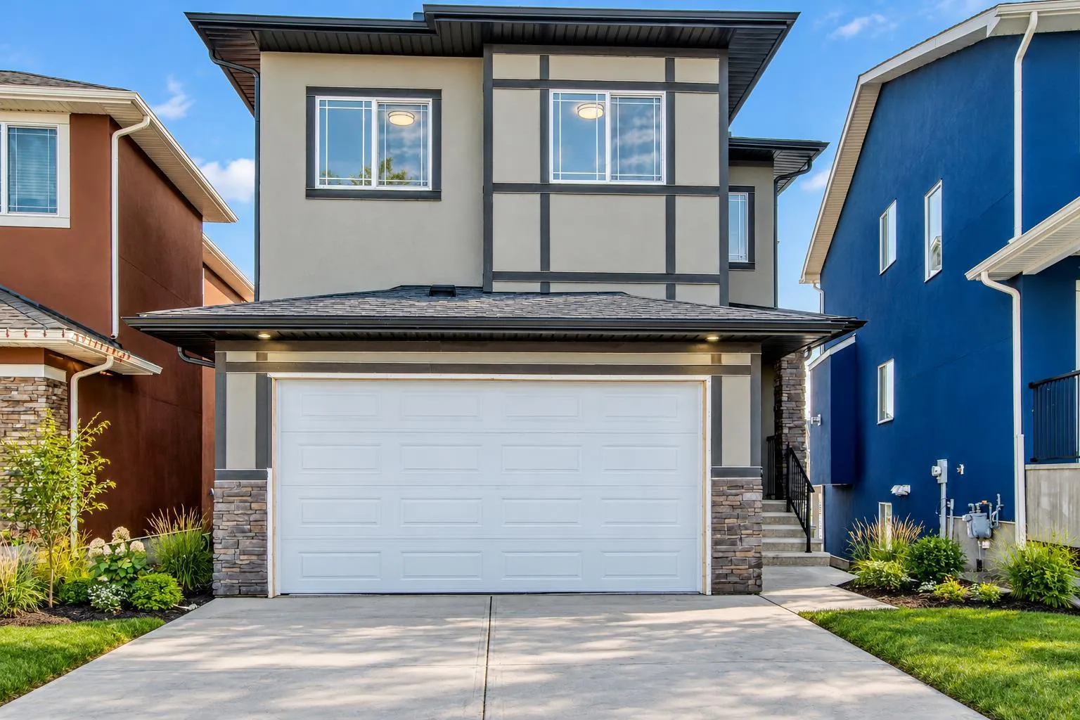78 Baysprings Sw Gardens, Airdrie