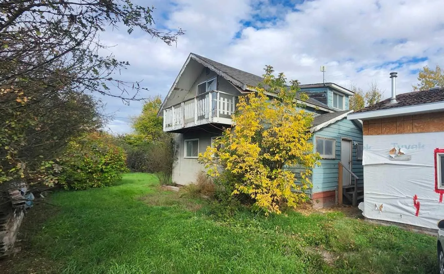 200 Gleichen Street, Gleichen