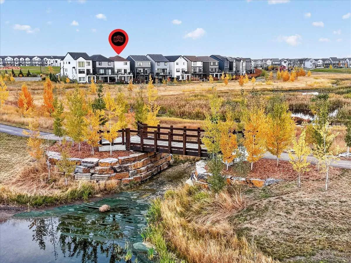 90 Savoy Se Landing, Calgary
