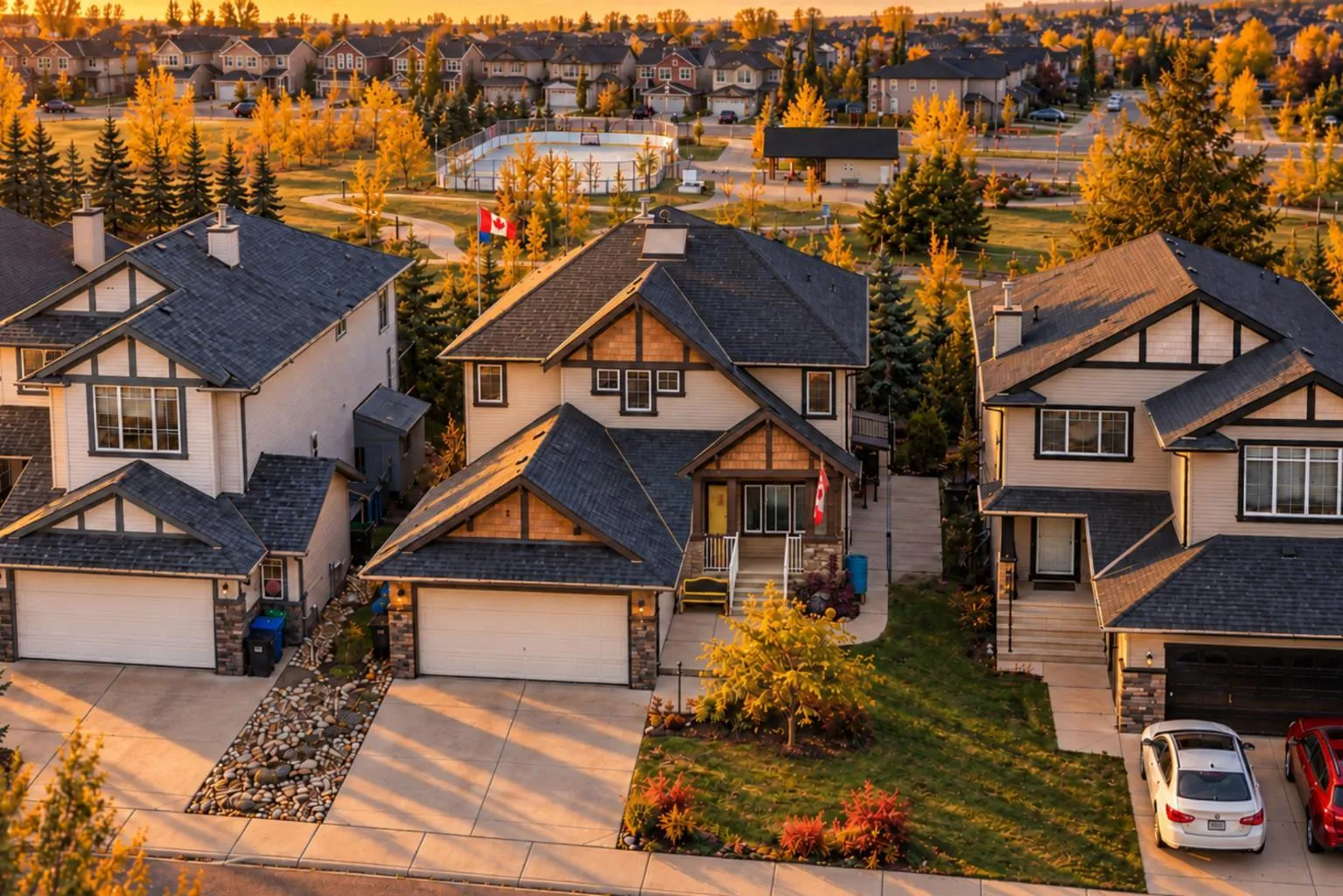 211 Royal Birch Nw Way, Calgary