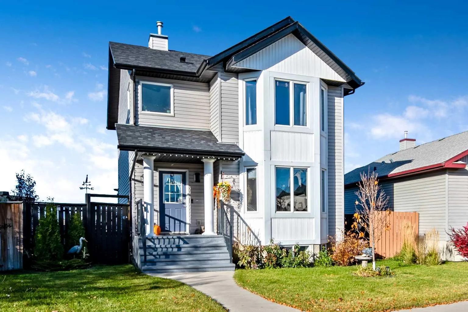 32 Sunrise Se Close, High River