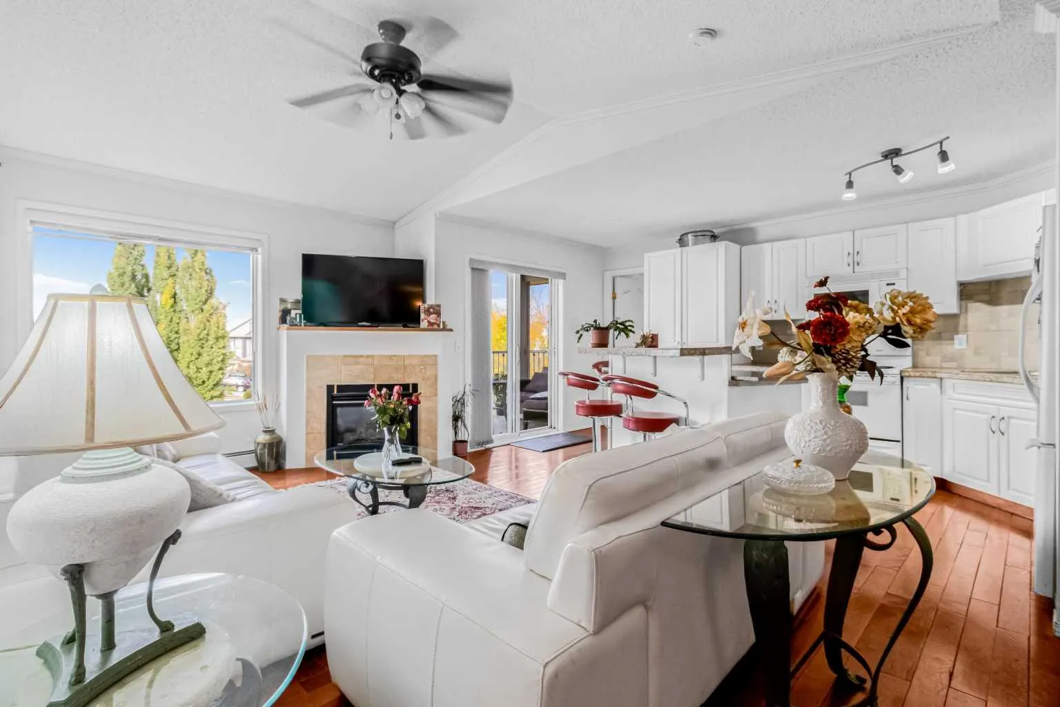 3308 Valleyview Se Park Unit 308, Calgary