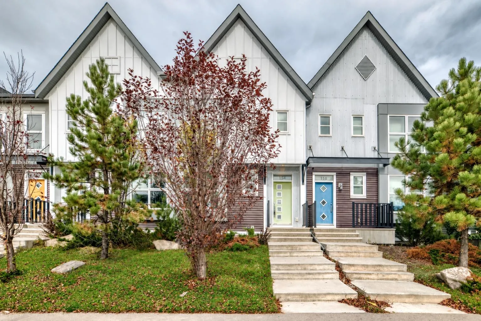 154 Livingston Ne Avenue, Calgary