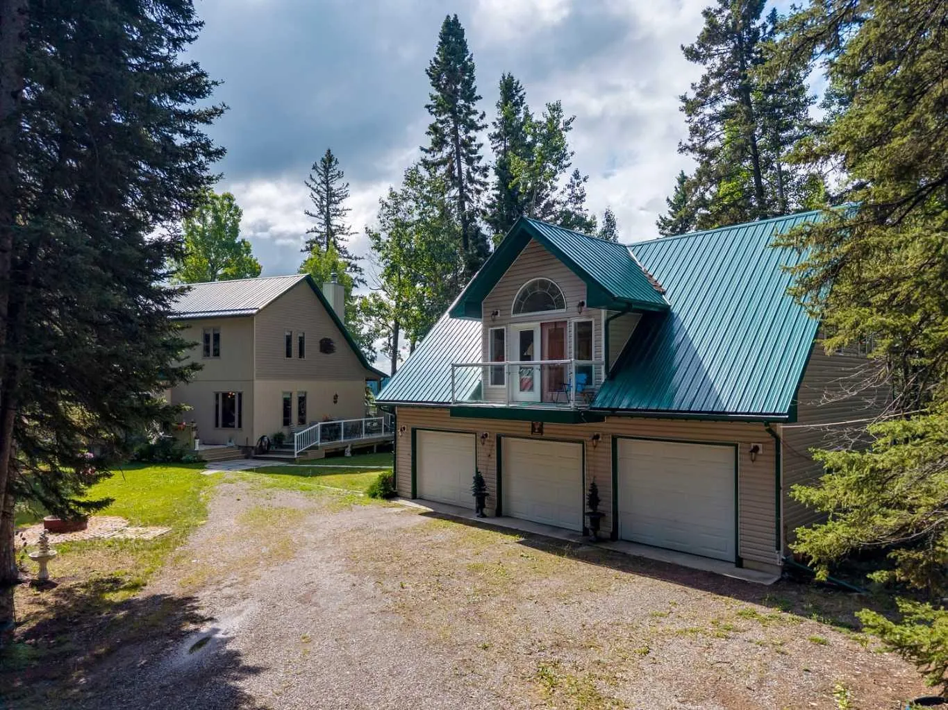 5123 Township Road 342 A, Mountain View County