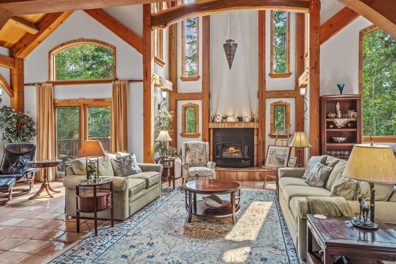 261 Eagle Terrace Road, Canmore