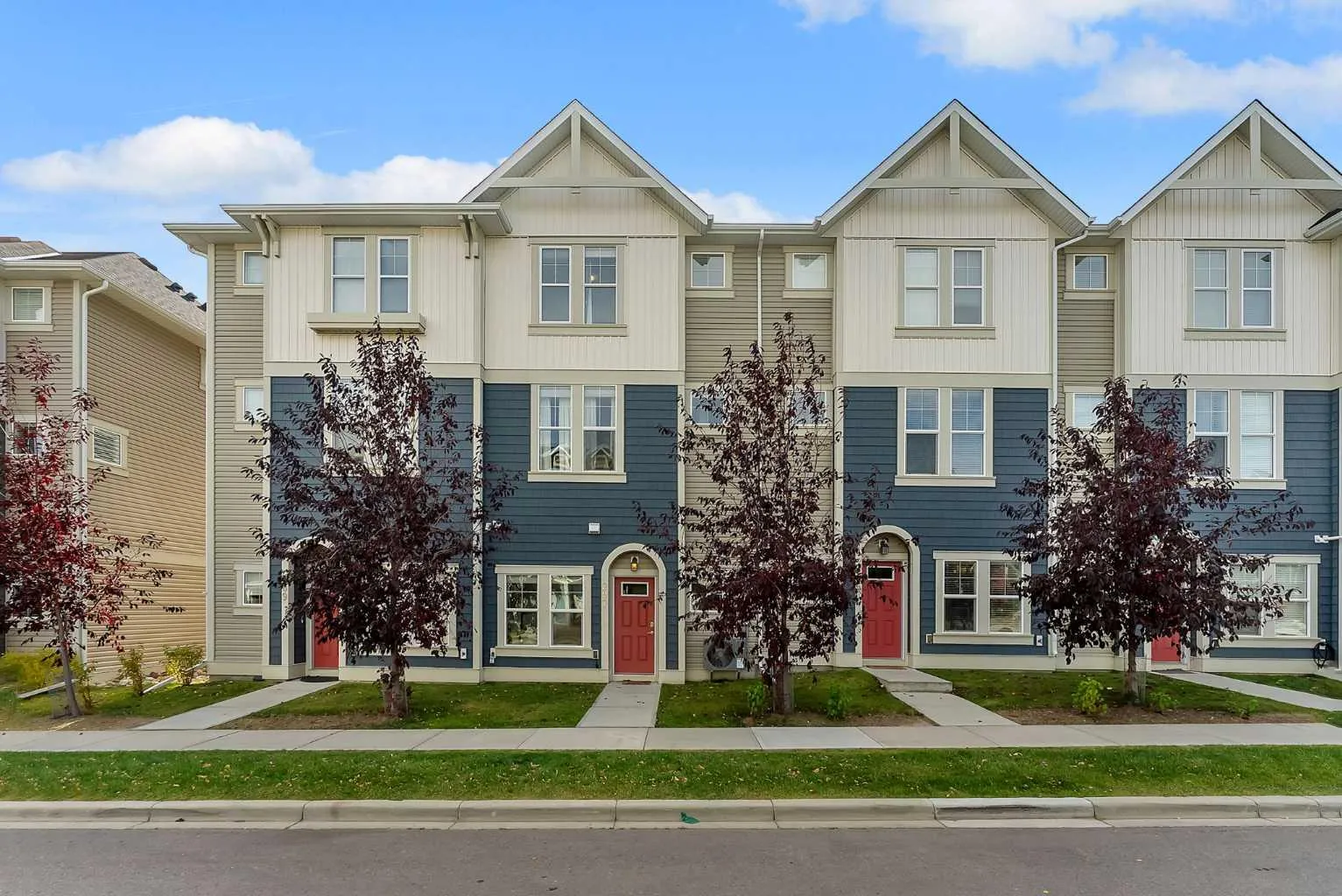 207 South Point Sw Park, Airdrie