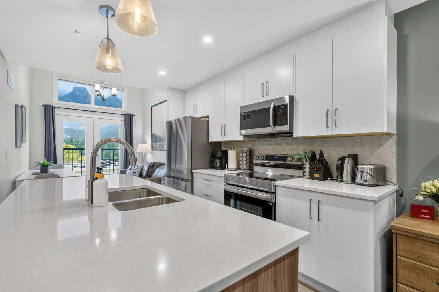 750 Harvie Heights Road Unit 412, Harvie Heights