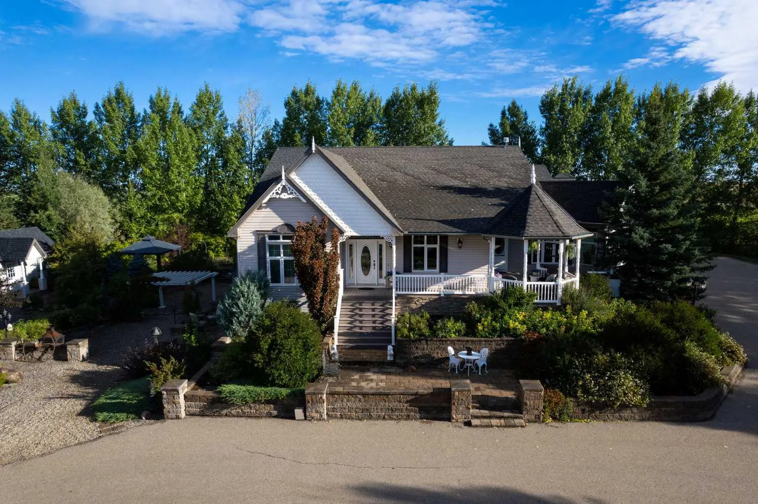 31542 Highway 2a, Mountain View County