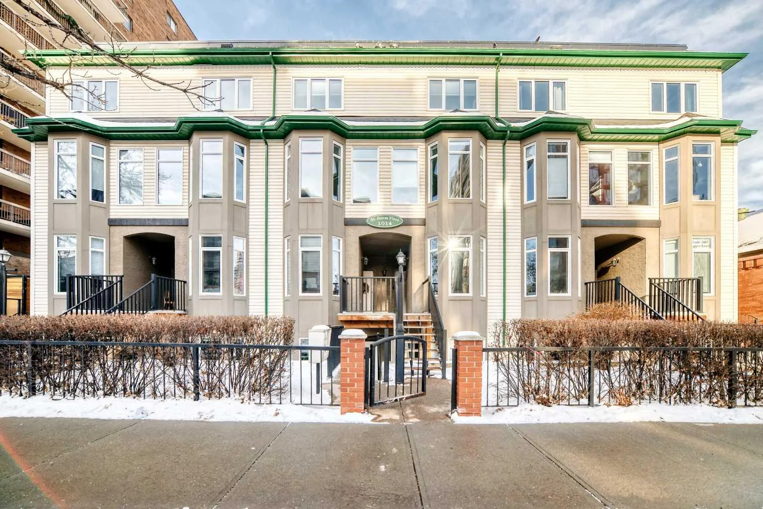 1014 14 Sw Avenue Unit 106, Calgary