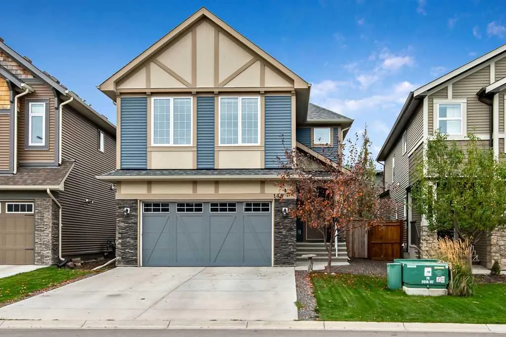 118 Mist Mountain Rise, Okotoks