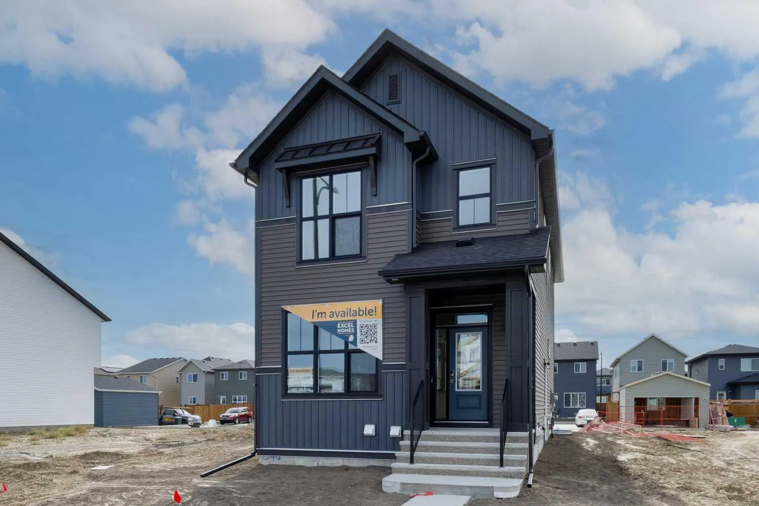 1545 Chinook Gate Sw Drive, Airdrie