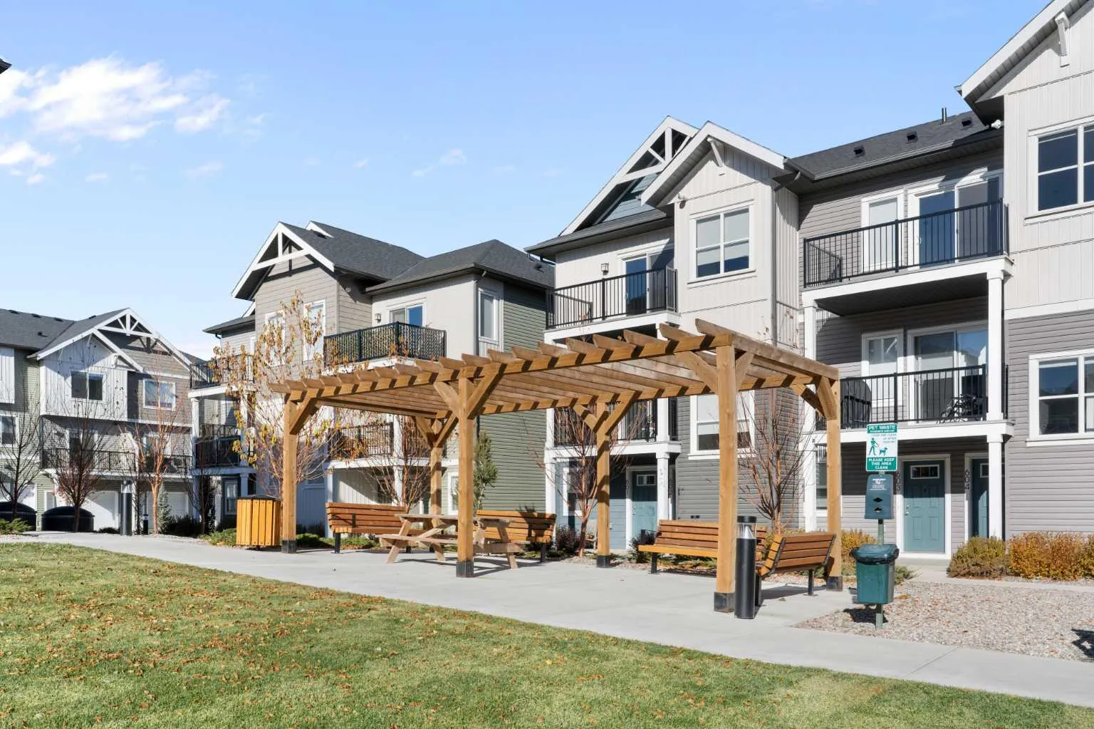 24 Rivercrest Drive Unit 803, Cochrane