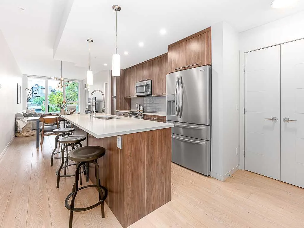 317 22 Sw Avenue Unit 302, Calgary