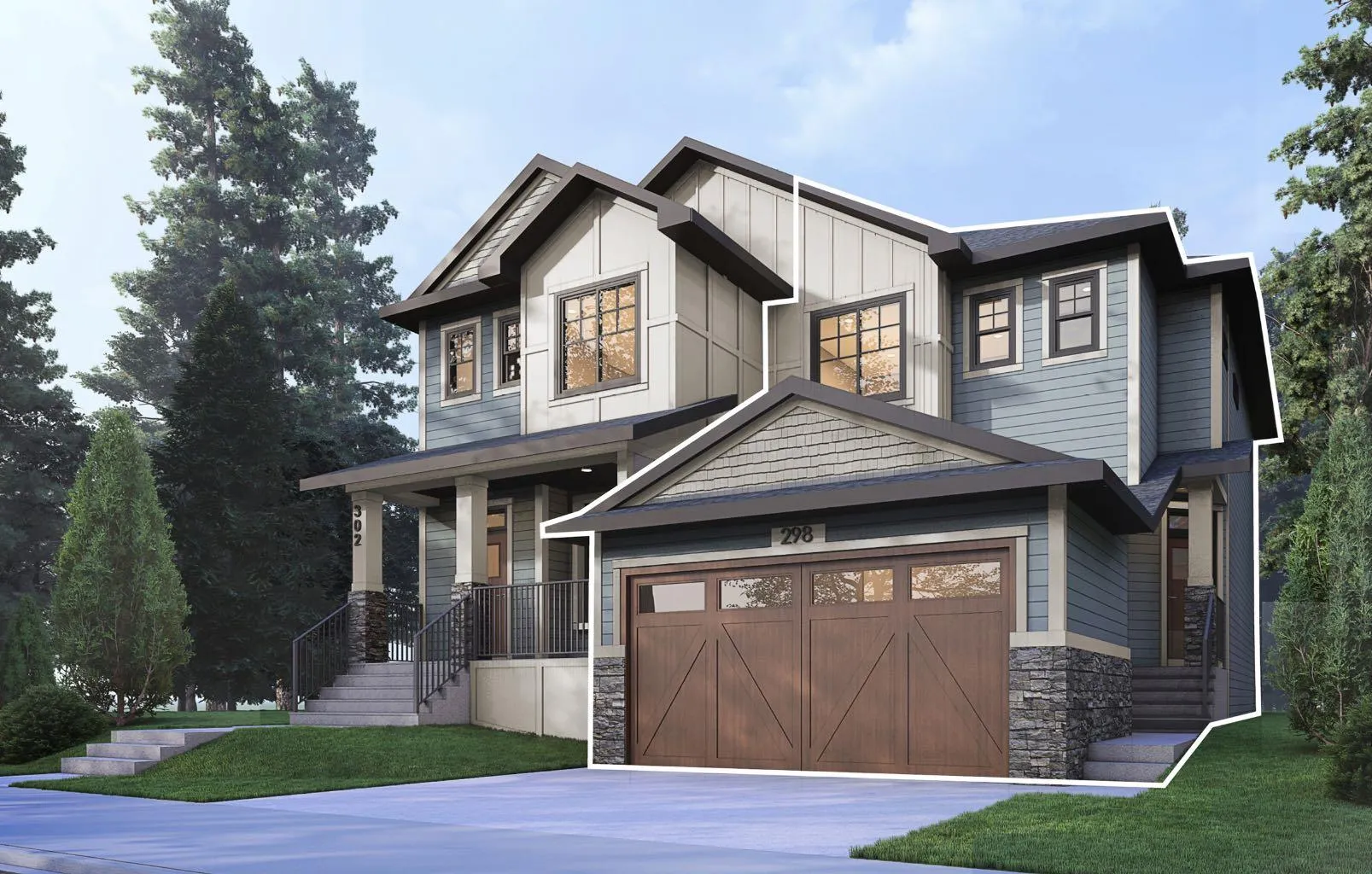 278 Keystone Creek Ne Place, Calgary