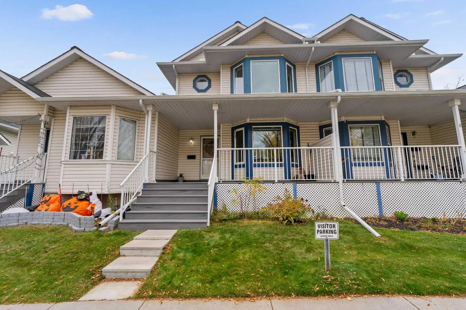 10 Martin Crossing Ne Court, Calgary