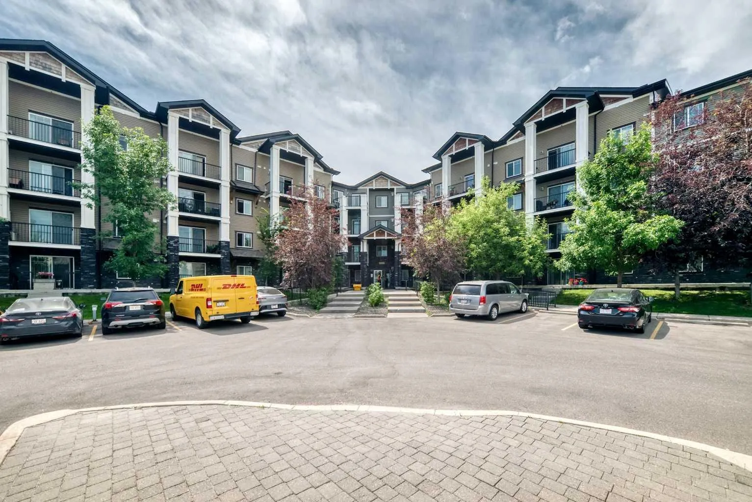 175 Panatella Nw Hill Unit 2212, Calgary