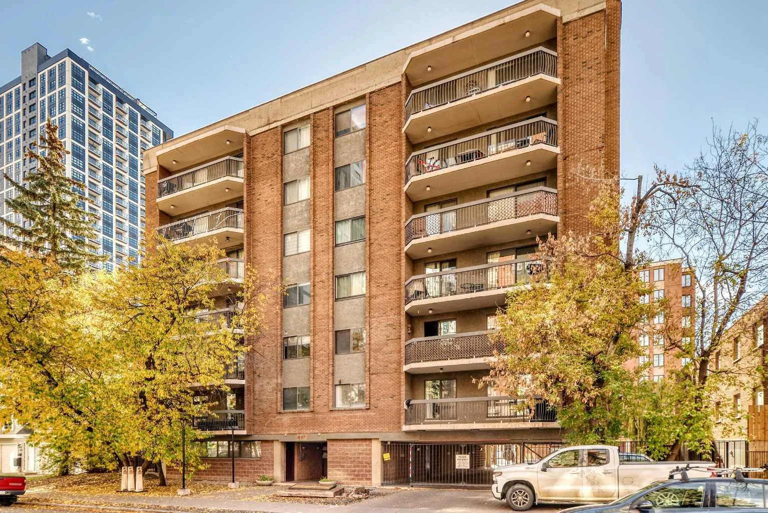 537 14 Sw Avenue Unit 306, Calgary