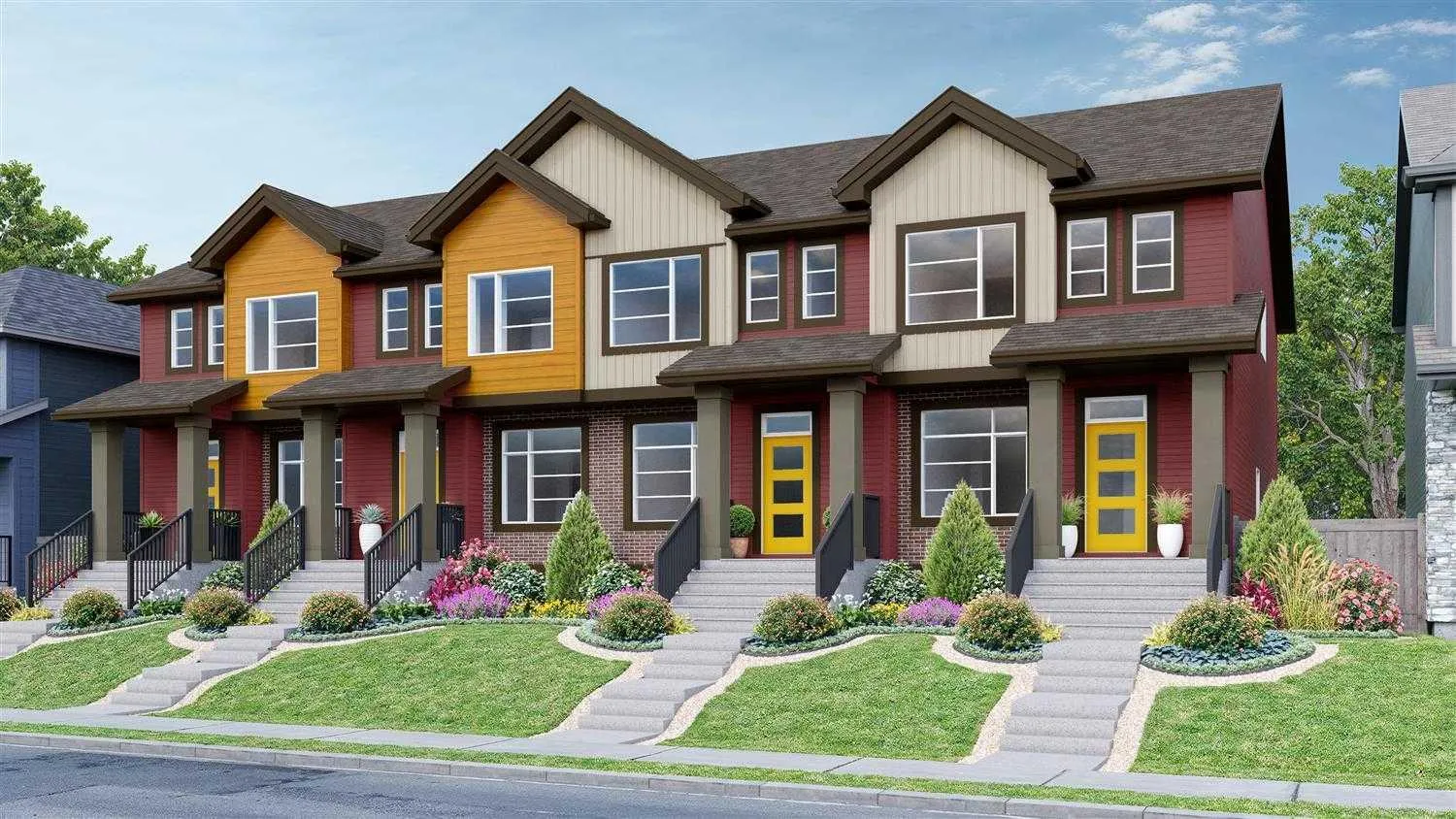 2469 Creeker Lane, Airdrie